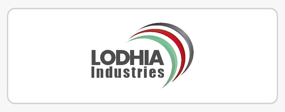 Lodha Industries