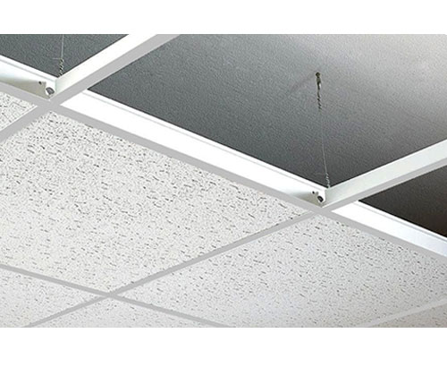 Suspended Ceiling