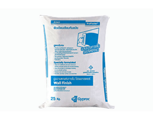 Gypsum Powder