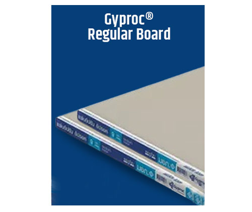 Gyproc Regular Board