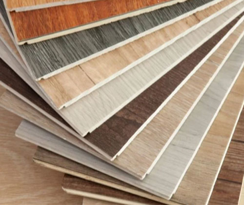 Laminated Plywood