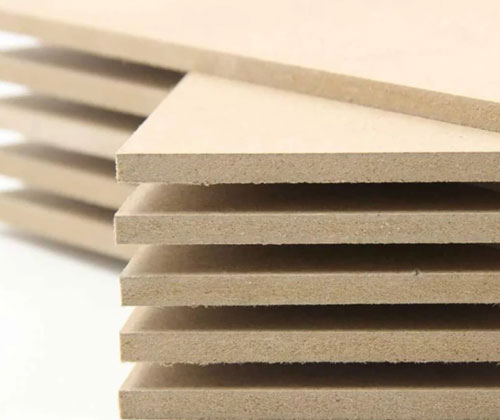 MDF Boards