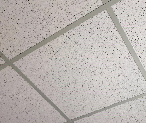 Acoustic Ceiling