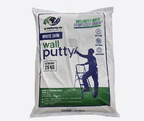 Kamaka Wall Putty