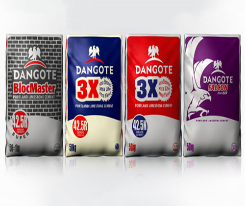 Dangote Portland Cement