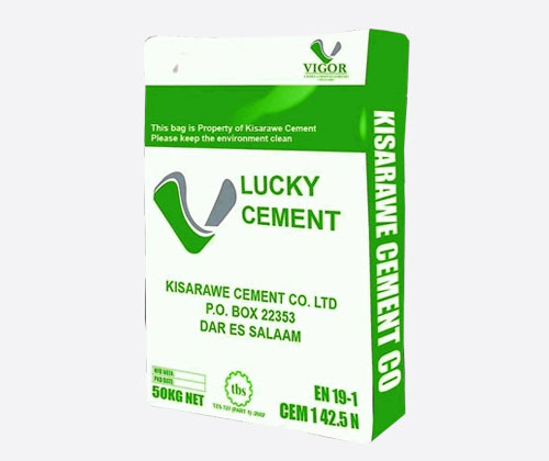 Lucky Cement