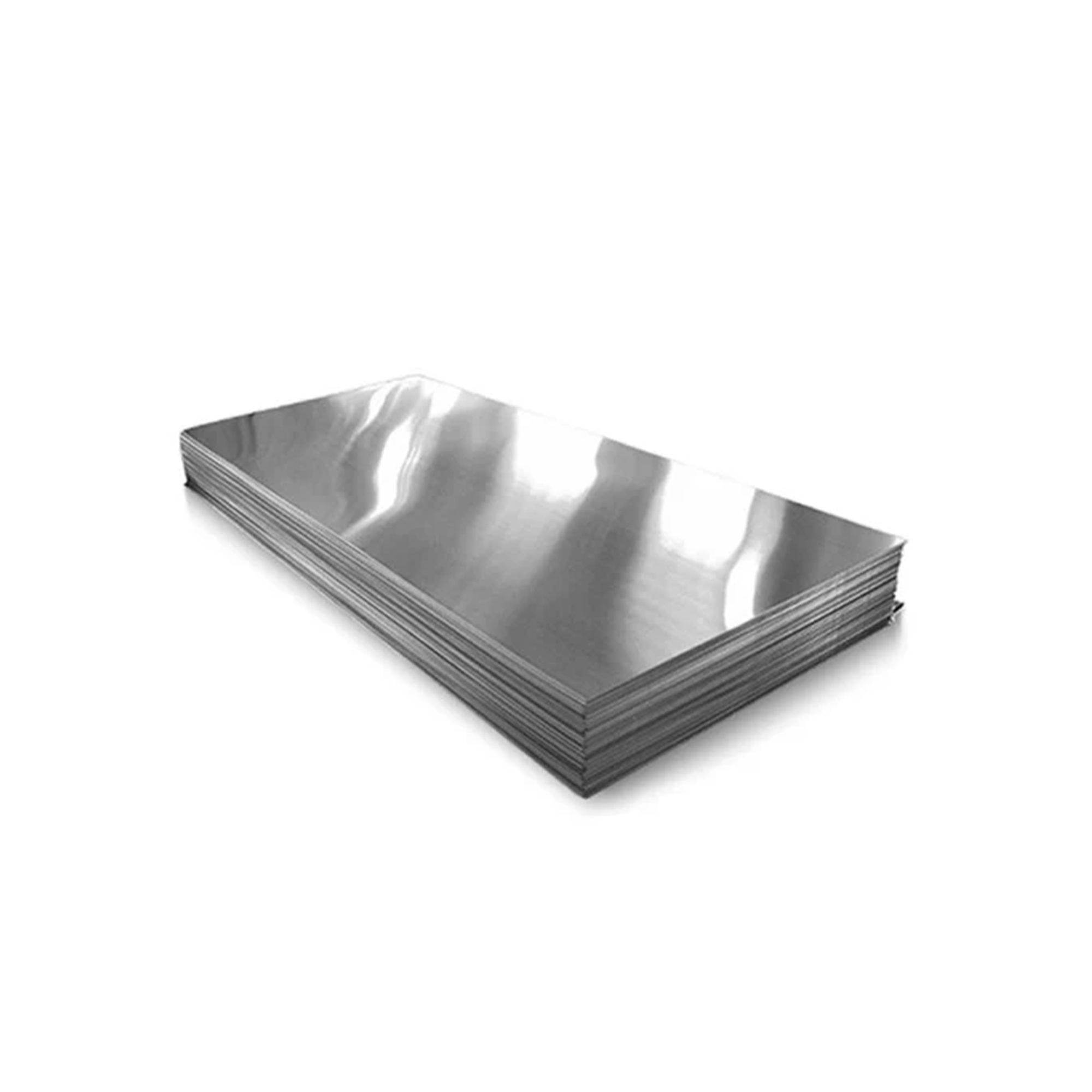 Aluminium Plates