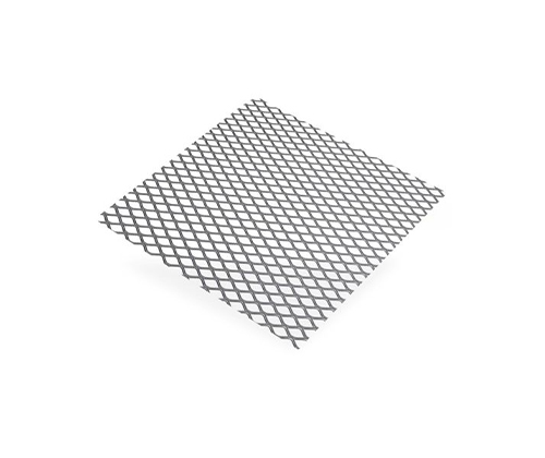 Steel Expanded Metal & Grating