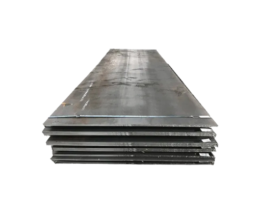 Steel Hrp Plate