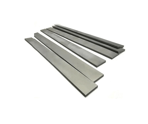 Steel MS Flat Bars