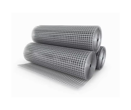 Steel Weld Mesh