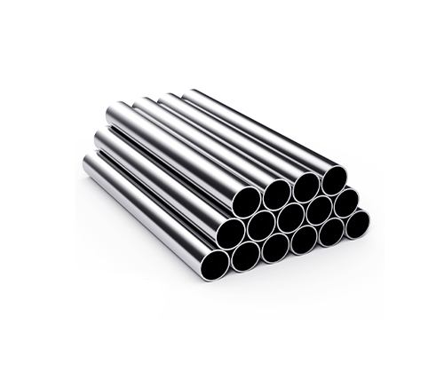 Steel Seamless Pipe & Fittings