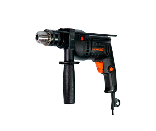 Impact Drill