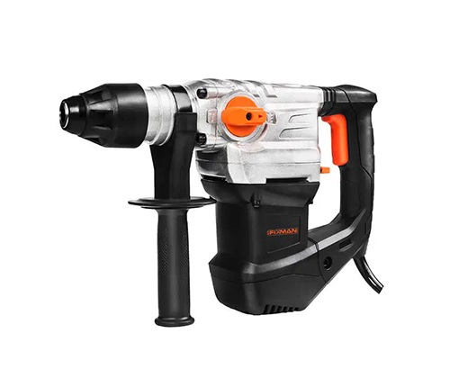 Rotary Hammer Drill