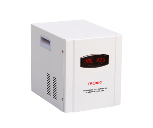 Voltage Stabilizers