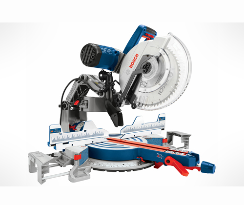 Mitter Saw