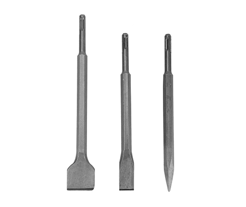 Pointed Chisel SDS