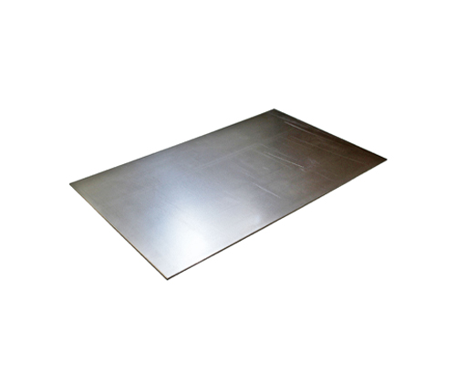 Stainless Steel Plates