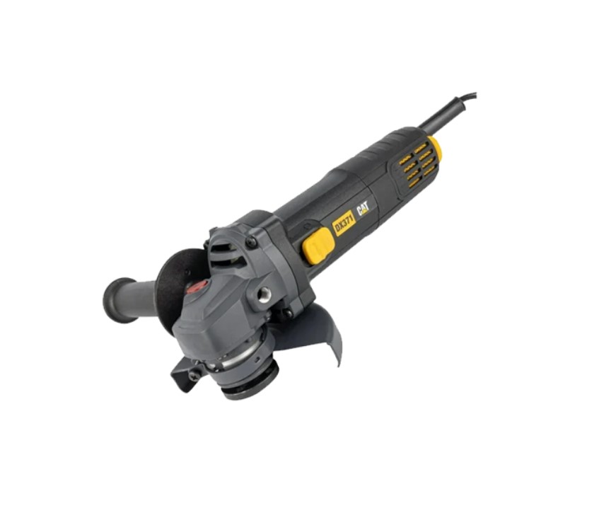 CAT DX371 Angle Grinder 750W 115 mm