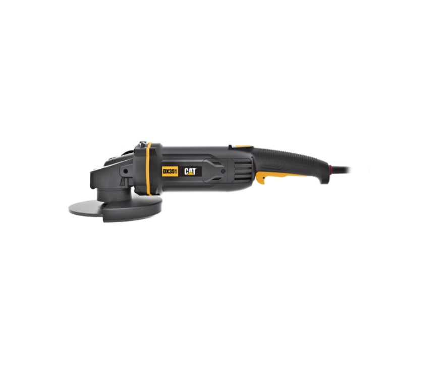 CAT DX351 Angle Grinder 2350W 230 mm 