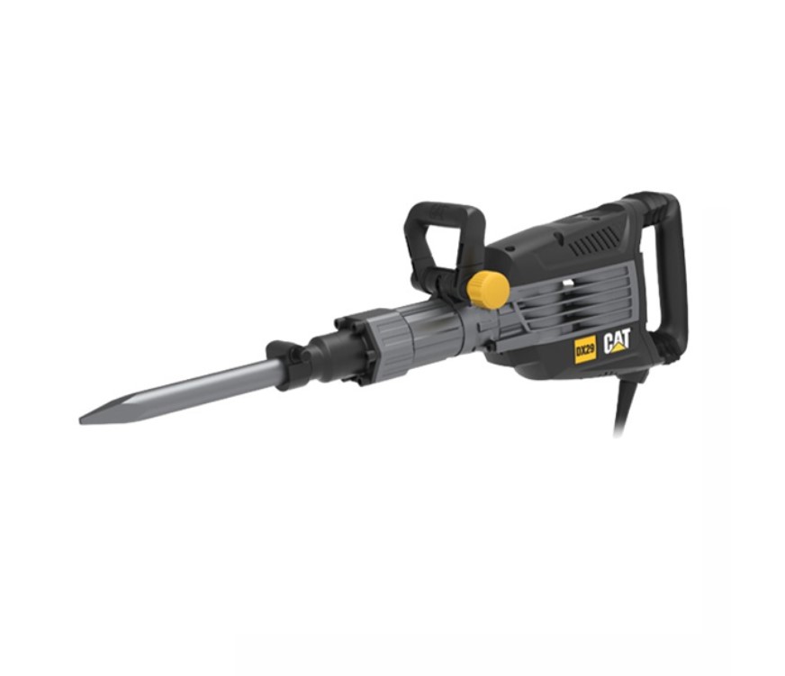 CAT DX29 Demolition Hammer 1750W 15 Kg