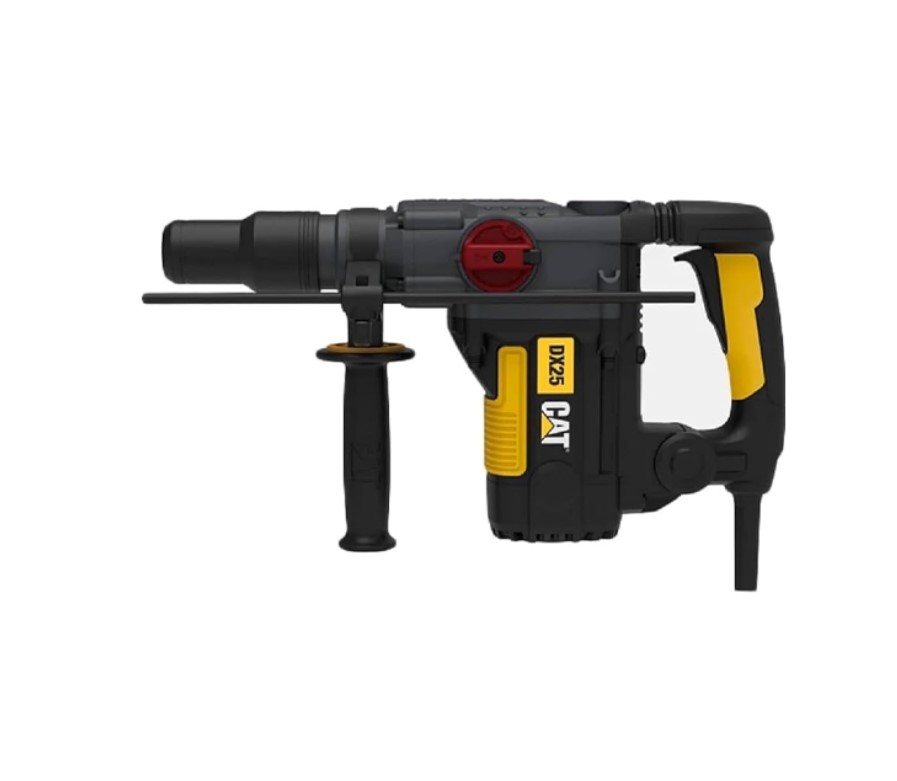 CAT DX25 Rotary Hammer SDS Max 1100W 40 mm 