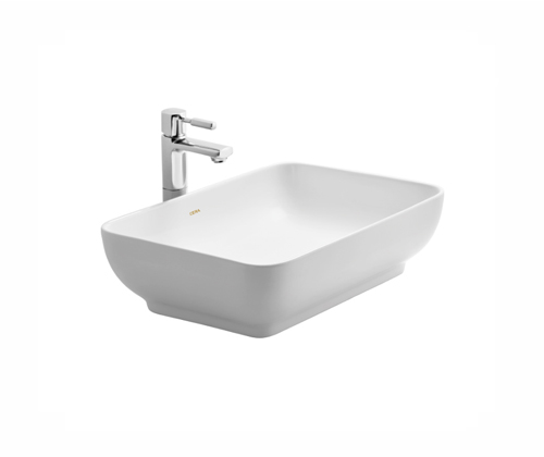 CAMPA THIN RIM TABLE TOP WASH BASIN