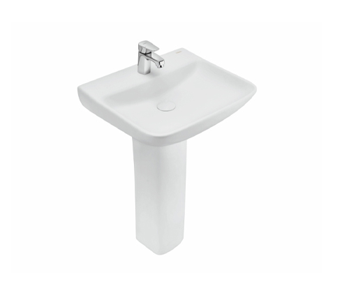 CACKLE WALL HUNG WASH BASIN