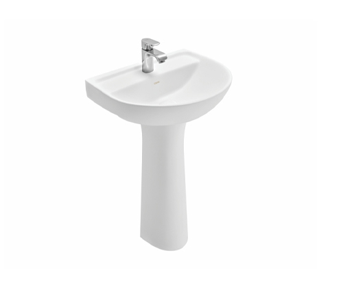 CONCORD WALL HUNG WASH BASIN