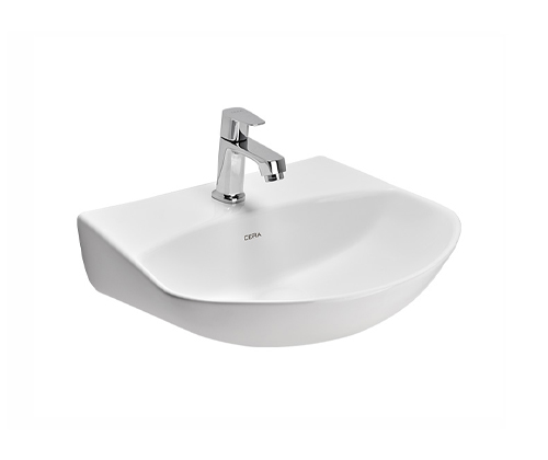 CHICO WALL HUNG WASH BASIN