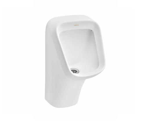 CALORIGO FLAT BACK URINAL