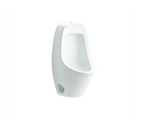 CALCIA FLAT BACK URINAL