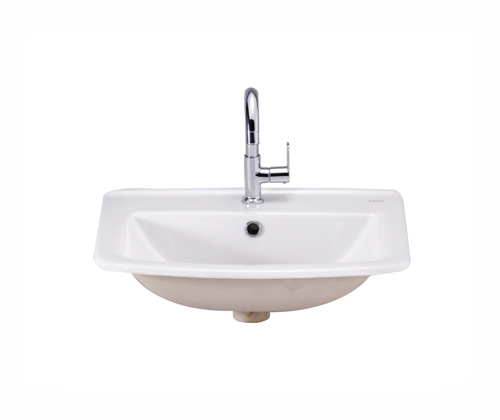 CONCORD COUNTER WASH BASIN