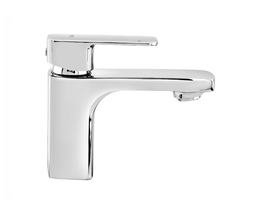 RUBY - SINGLE LEVER BASIN MIXER