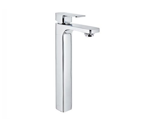 RUBY - SINGLE LEVER BASIN MIXER WITH 305