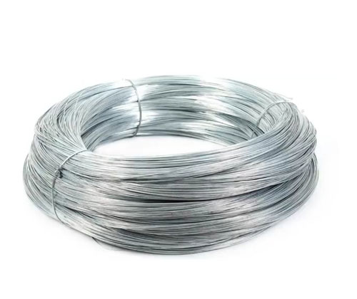 Binding Wire