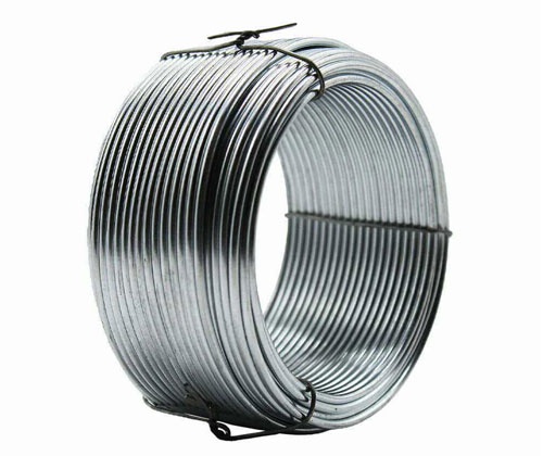 Galvanized Wire